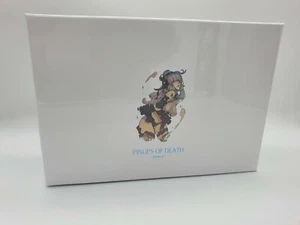 Kingdom Death Monster KDM - Pinups of Death III (Series 3) BNIB Rare Miniatures - Bild 1 von 12