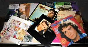 6: KONVOLUT VON 15 LANGSPIELPLATTEN 1970er BIS 1980er JAHRE - Bild 1 von 6