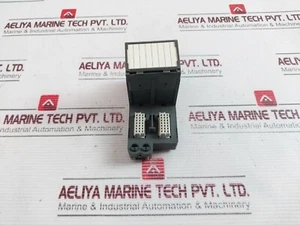 Emerson KJ3231X1-EA1 Isolated Input Terminal Block 12P3003X012 Rev A - Picture 1 of 6