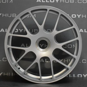 ORIGINAL PORSCHE 911 997 GEN 2 GTS TURBO S SPYDER CENTER LOCK ALUFELGEN X4 - Bild 1 von 6