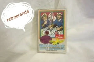 JUEGO SPECTRUM SINCLAIR ZX *Convoy : Budgie Budget* 48K 128K PAL UK. - Imagen 1 de 1
