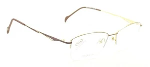STEPPER SI-50137 F038 52mm Titan Brille Brillengestell Optical Eyeglasses GlassesNeu - Bild 1 von 12
