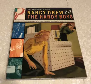 Der mysteriöse Fall der Nancy Drew und der harten Jungs - Kismarik, Heiferman 1998 PB - Bild 1 von 16