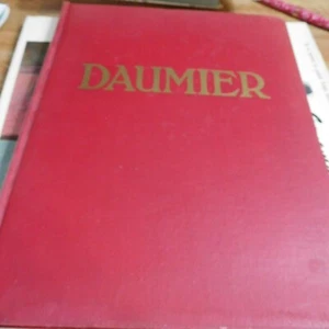 Daumier - Picture 1 of 6