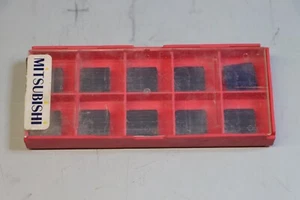 Mitsubishi Carbide Insert SEEN1504EFFR1 Grade HTi10 - Picture 1 of 3