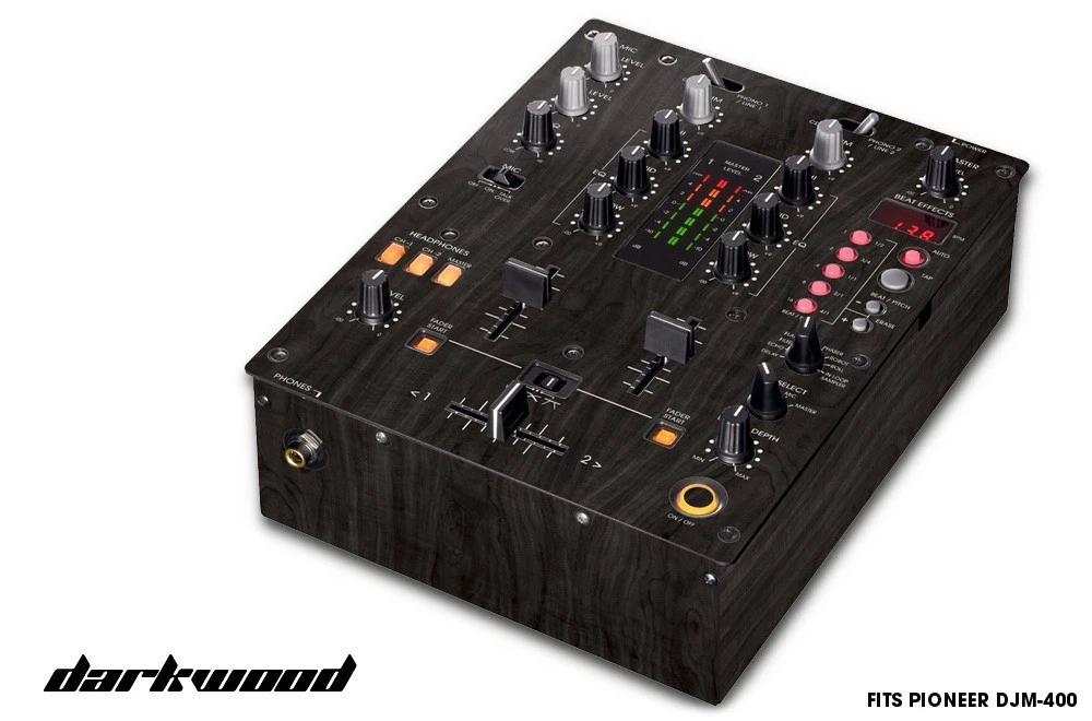 pioneer djm 400 products for sale | eBay