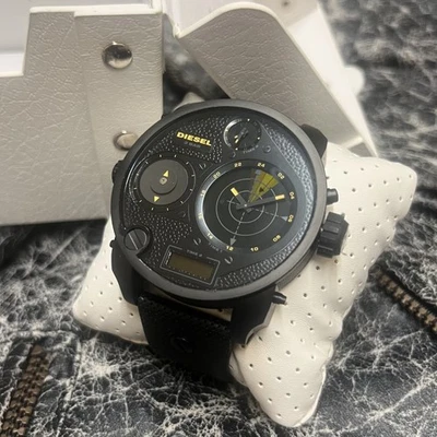 NUEVO Reloj Diesel Mr Daddy Hombre DZ7296 Foto 1 de 4