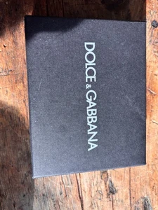 Dolce&Gabbana Geldbörse Herren Leder Neu - Bild 1 von 7