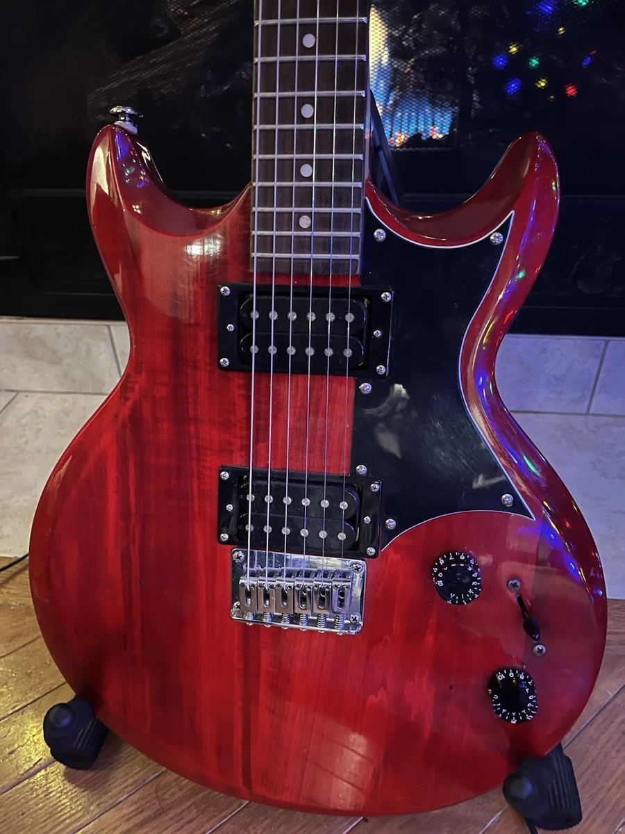 Ibanez Gax70 In Electric Guitars for sale - eBay