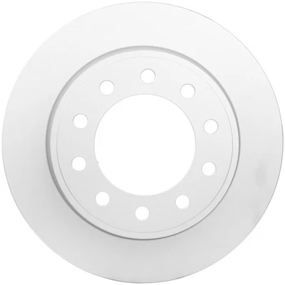 For Dodge Ram 4500 Ram 4500 2008-2018 Magma Front Brake Rotor - Изображение 1 из 4