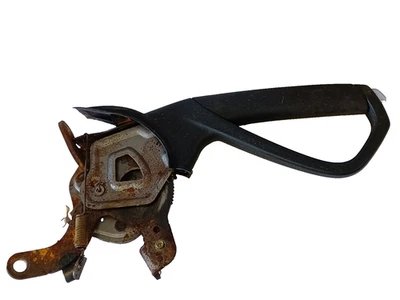 Manija de freno de estacionamiento de emergencia Mazda RX8 04-08 Foto 1 de 4