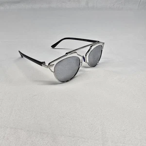 Designer Inspired P9771 Mirrored Women Sunglasses Frames 45[]13 132 - Picture 1 of 8