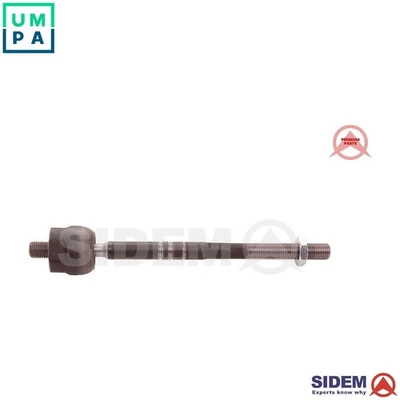 INNER TIE ROD 63711 FOR PORSCHE BOXSTER/718/Spyder 911/Targa/Convertible 2.5L - Image 1 of 4