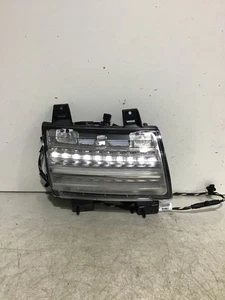 2018 - 2024 JEEP WRANGLER GLADIATOR RH PASSENGER TURN SIGNAL OEM B35R 17277 - Bild 1 von 4