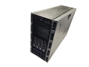 Dell PowerEdge T620 - 2x Xeon E5-2637 v2 3.50GHz 64GB DDR3 PERC H710P  $ - Picture 1 of 6