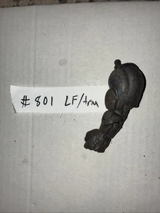 Marvel Legends Rhino Left Arm BAF part / piece #N-801 - Bild 1 von 1