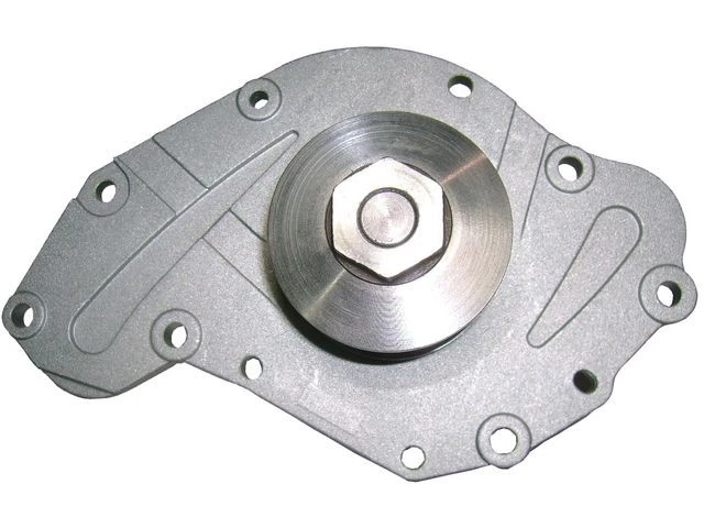 Водяной насос для 2008-2010 Dodge Avenger 3,5 л V6 2009 CC978DT двигатель водяной насос - Изображение 1 из 1