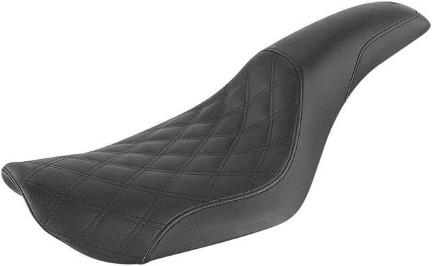 Saddlemen Profiler LS Seat #284078 Harley Davidson Dyna - Image 1 of 1