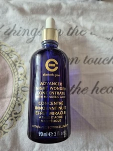 elizabeth grant Advanced Night Wonder Concentrate NEU versiegelt 90ml - Bild 1 von 1