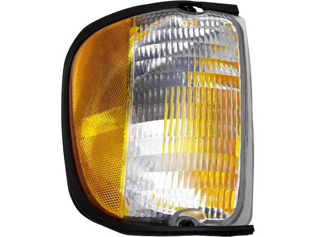 Luz de estacionamiento derecha para Ford E450 Econoline Super Duty 2000 YY216RW 1999-2002 Foto 1 de 1