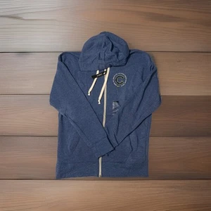 Nike Bank Of America Chicago Marathon 2019 Loose Fit Hoodie Sz Medium CK0773-438 - Picture 1 of 7