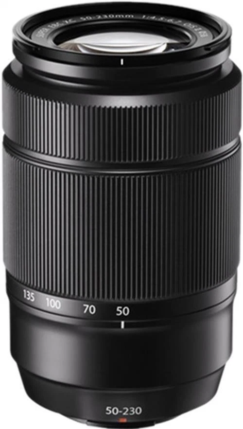 Fujifilm XC 50-230mm F/4.5-6.7 OIS II Photography Lense Camera Lens - Image 1 of 1