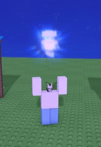 Luminous Sprite🐦‍🔥Random Age-Color 🌴 New PET🌱GROW A GARDEN🎮Fast Delivery🚀 - Picture 1 of 2