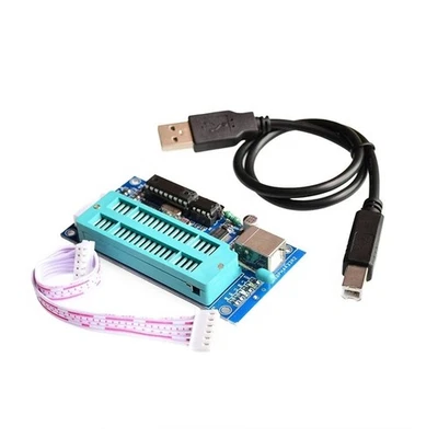 Für K150 Programmer für PIC Microcontroller Entwicklung mit USB Kabel - Image 1 of 4