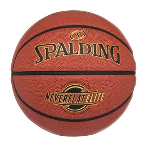 Pallacanestro Ufficiale Taglia 7 Arancione Premium Composito Uso Interno Esterno - Foto 1 di 6