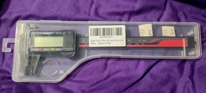 Nueva pinza digital Qfun herramienta de medición micrómetro de 6 pulgadas, ¡envío gratuito!! - Imagen 1 de 3