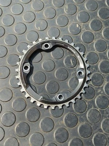 Shimano DYNA-SYS11 32T Front Chainring, 11-Speed - Picture 1 of 8