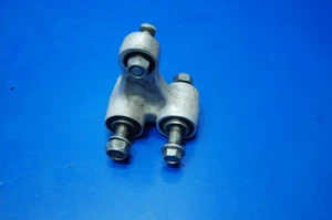 02-04 CRF450R 2003 acoplamiento doge hueso brazo oscilante enlace monoshock 52465-MEB-750 - Imagen 1 de 13