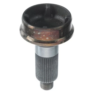 GENUINE FORD F-650 F-750 2004-2014 Outer Tie Rod End 4C4Z3A130FA - Image 1 of 4