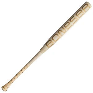 2025 Warstic Bonesaber Fastpitch Softball Bat -9 - Picture 1 of 6