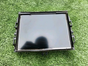 2017-2021 Jeep Compass GPS Radio 7" Display Touchscreen Uconnect VP2 Carplay OEM - Bild 1 von 8