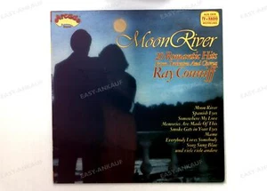 Orchestra And Chorus Ray Conniff - Moon River (20 Romantic Hits) GER LP ' - Picture 1 of 1