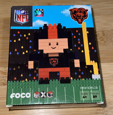 NFL Dallas Cowboys Player Brxlz Puzzle 3d Construction Toy 89 Pcs