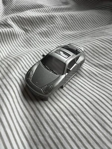 Zip Zaps Porsche 911 Turbo Micro RC Car Radio Shack Car Shell - Picture 1 of 3