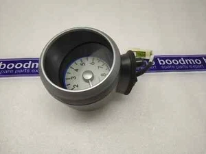 Speedometer for MARUTI RITZ 1ST GEN, RITZ 2ND GEN - 34200M83KA0 - MARUTI SUZUKI - Picture 1 of 1