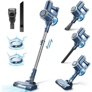 prettycare cordless stick vacuum cleaner - Picture 1 of 9
