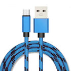 Fast Charging Android Charger Micro Usb Cable For Samsung Galaxy S5 S6 S7 Note 5