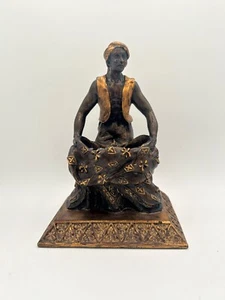 Vintage Tibit holding glass pieces - Picture 1 of 5
