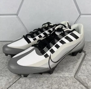 Nike Vapor Edge Speed 360 White Photon Dust DQ5110-100 Men Size 8 - Picture 1 of 5