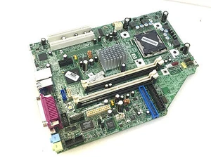 HP 380725-001 dc5100 SFF Socket T LGA775 Motherboard - 374818-001 - Picture 1 of 5