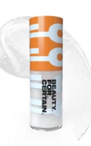 Beauty For Certain High Pigment Lip Gloss Shine In Diamond 3.5ml New Sealed - Picture 1 of 1