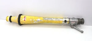 Angus Foamaster Hi-Combat 60-200 PSI ugello in schiuma per tubo antincendio - Foto 1 di 6