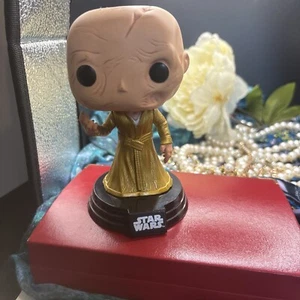 Star Wars Lucas Film Funko Pop 2017 Collector’s Item Great Gift ! - Picture 1 of 7