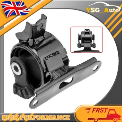 Automatic Gearbox Mount Passenger Side for Honda Jazz II (GD GE3 GE2) 1.2L 1.3L - Image 1 of 4