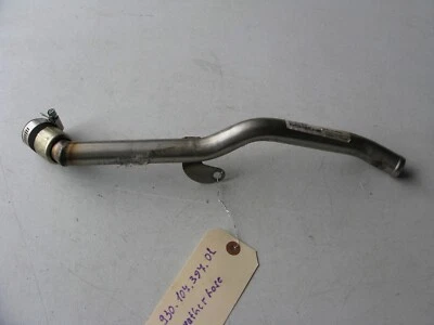 Porsche 93010739701 Breather Hose fits 1978-1989 Porsche 911 930 - Image 1 of 4