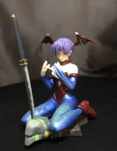 Yujin, SR, Purpurrote Tränen,"Kadie/Kaede (Lilith Ver, Secret Item)", Handelsfigur - Bild 1 von 8